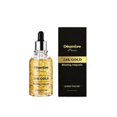 DESEMBRE DESEMBRE At Home 24K Gold Blasting Ampoule 100ml